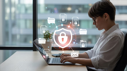 Enterprise-Grade Security