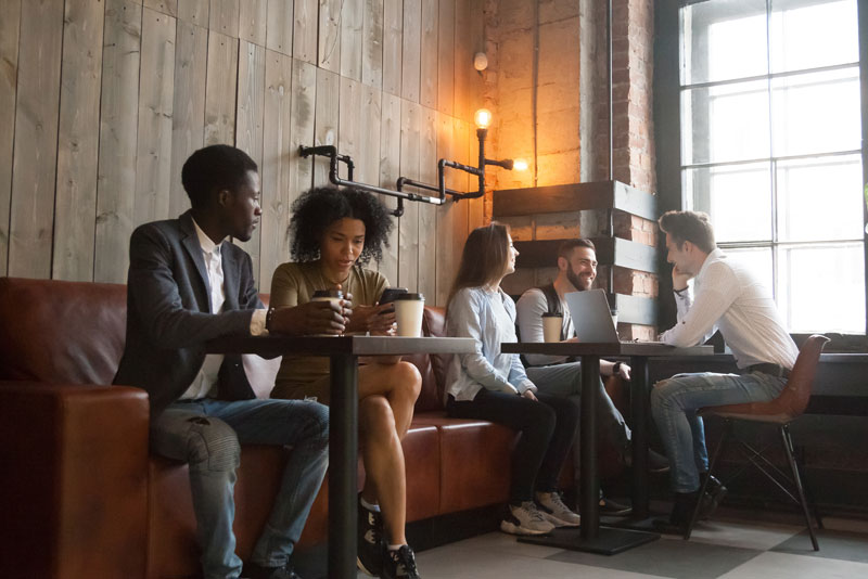 Fast Wi-Fi Your Customers Will Love