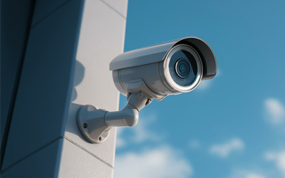 Customizable & Scalable Security
